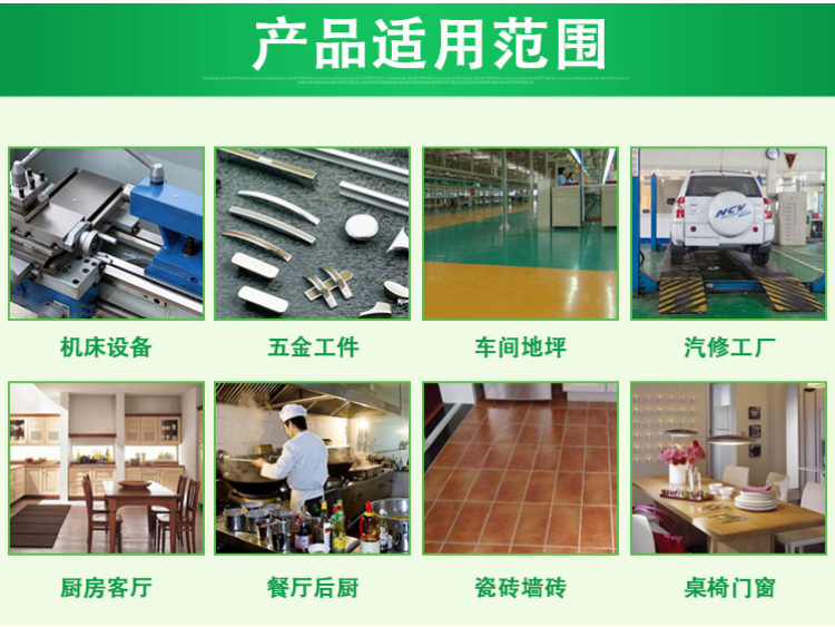抽油烟机的清洗剂厨房清洁强力重油污净去油污清洁神器家用