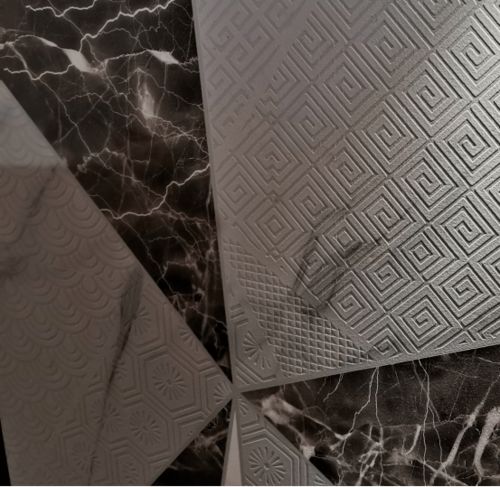 顺辉瓷砖 岩板数码模具技术再攀行业 数码化 新高