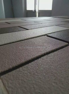 贵州兴义市瑞源柔性饰面砖,软瓷砖,仿大理石厂家直销,低碳环保的外墙装饰材料图片_高清图_细节图-东营瑞源特种建材料 -