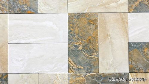 厨卫改造知识 瓷砖问题大搜罗,了解这些才能装修不踩坑