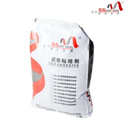 云南 昆明瓷砖胶 易高厂家直接供应 产品图片高清大图