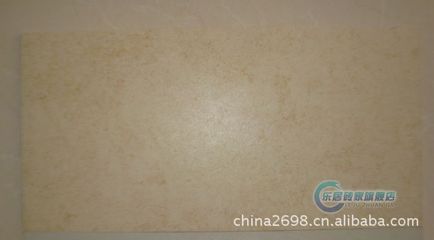 【金意陶 瓷砖 瓷釉砖 米黄 DG630051 一级品 300*600mm】价格,厂家,图片,铺地砖,曾小波-