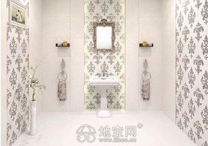 卫生间瓷砖选购指南 从材质到搭配的全面解析