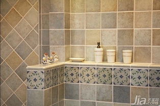 家装瓷砖需注意 选购、铺贴与保养全支招