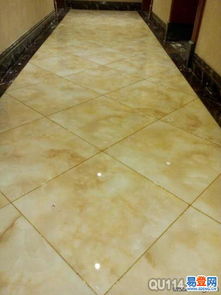 天津河西区梅江专业真瓷胶美缝施工服务介绍