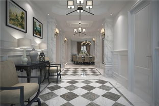 罗曼缔克瓷砖 以“白砖之王”领衔，定义高端装修陶瓷新风尚