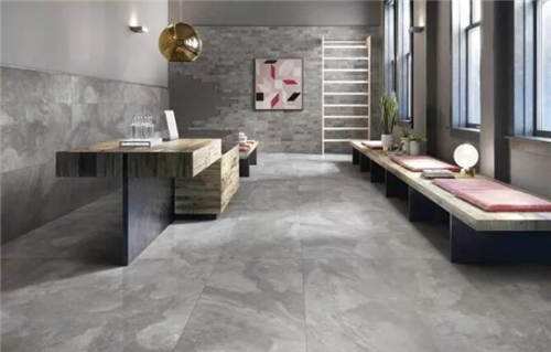 壹号大理石瓷砖 品质解析与选购指南