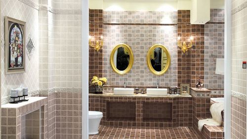 装修材料选择 面对甲醛与辐射，如何科学看待瓷砖与地板