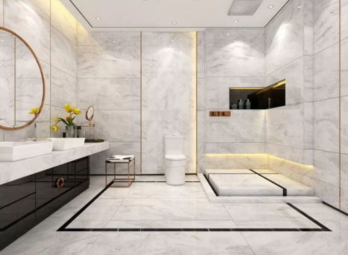 瓷砖差别这么大，家里装修该选哪一种？搞清楚这些门道，让你选砖变内行