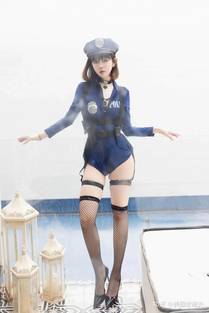 女孩不平凡
