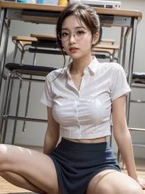 如果能成为恋人