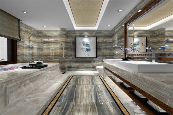 名石磁砖加盟 开启磁砖行业财富新篇章